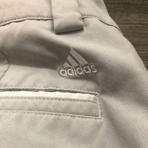 Adidas capri pants